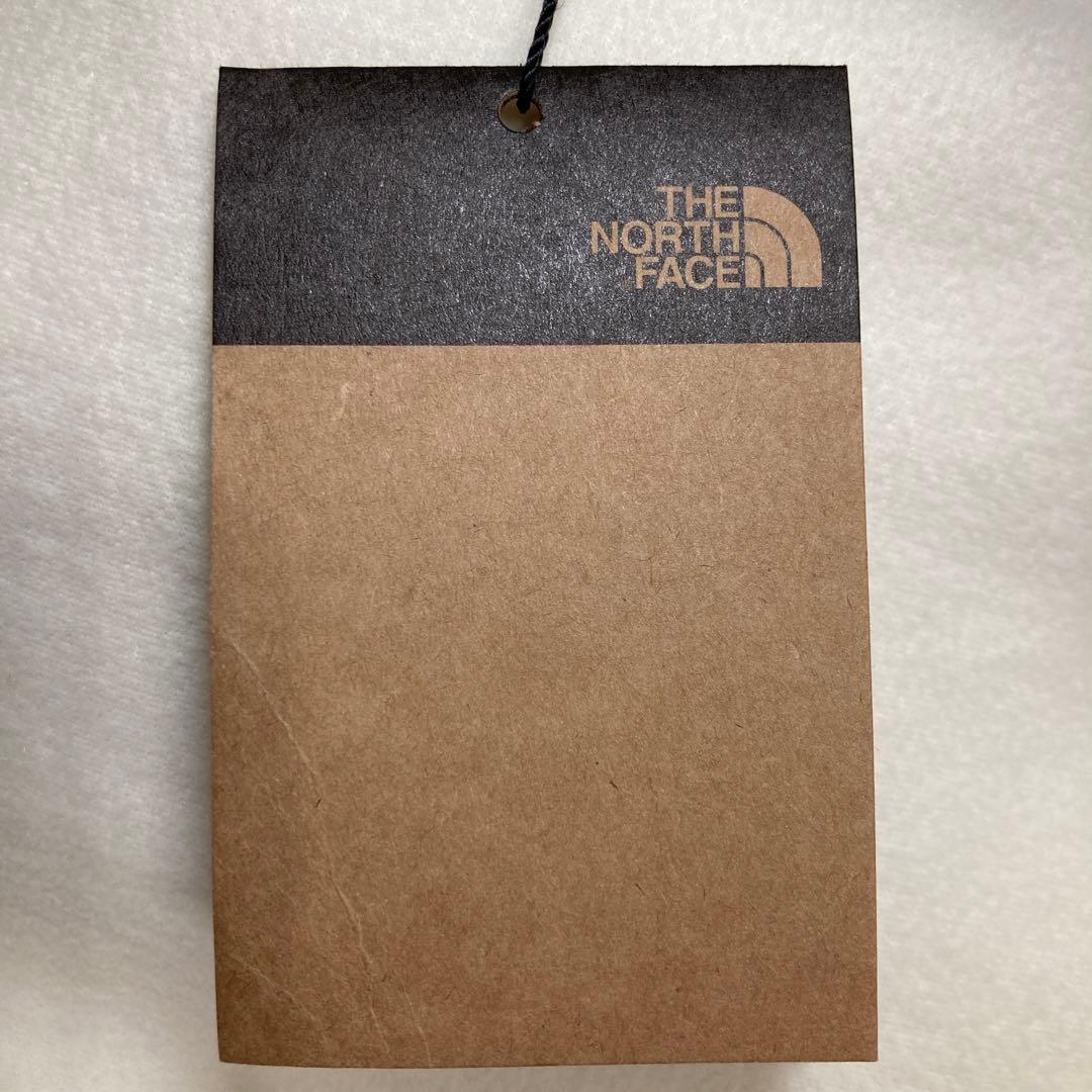 「THE NORTH FACE パープルレーベル フリース L」