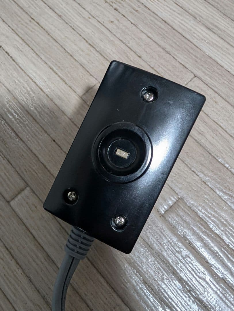 【美品】デロンギ　マルチダイナミックヒーター　MDHU15-BK リモコン付き