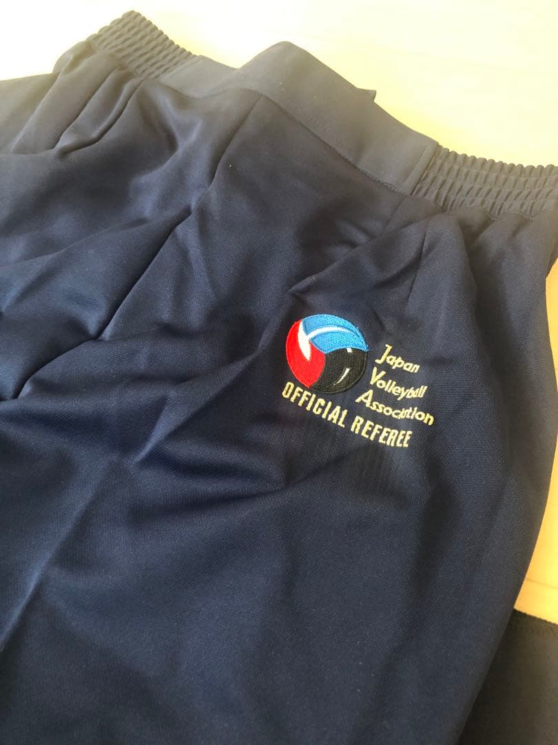 アシックス バレー レディースレフェリースラックス O