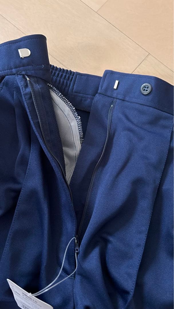 アシックス バレー レディースレフェリースラックス O