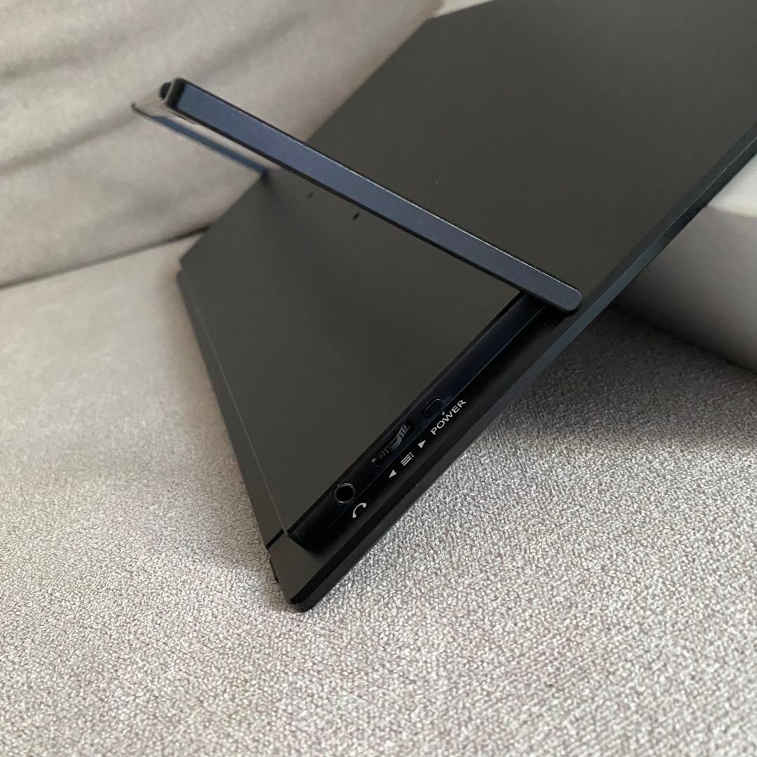 ポータブルモニター 15.6インチ