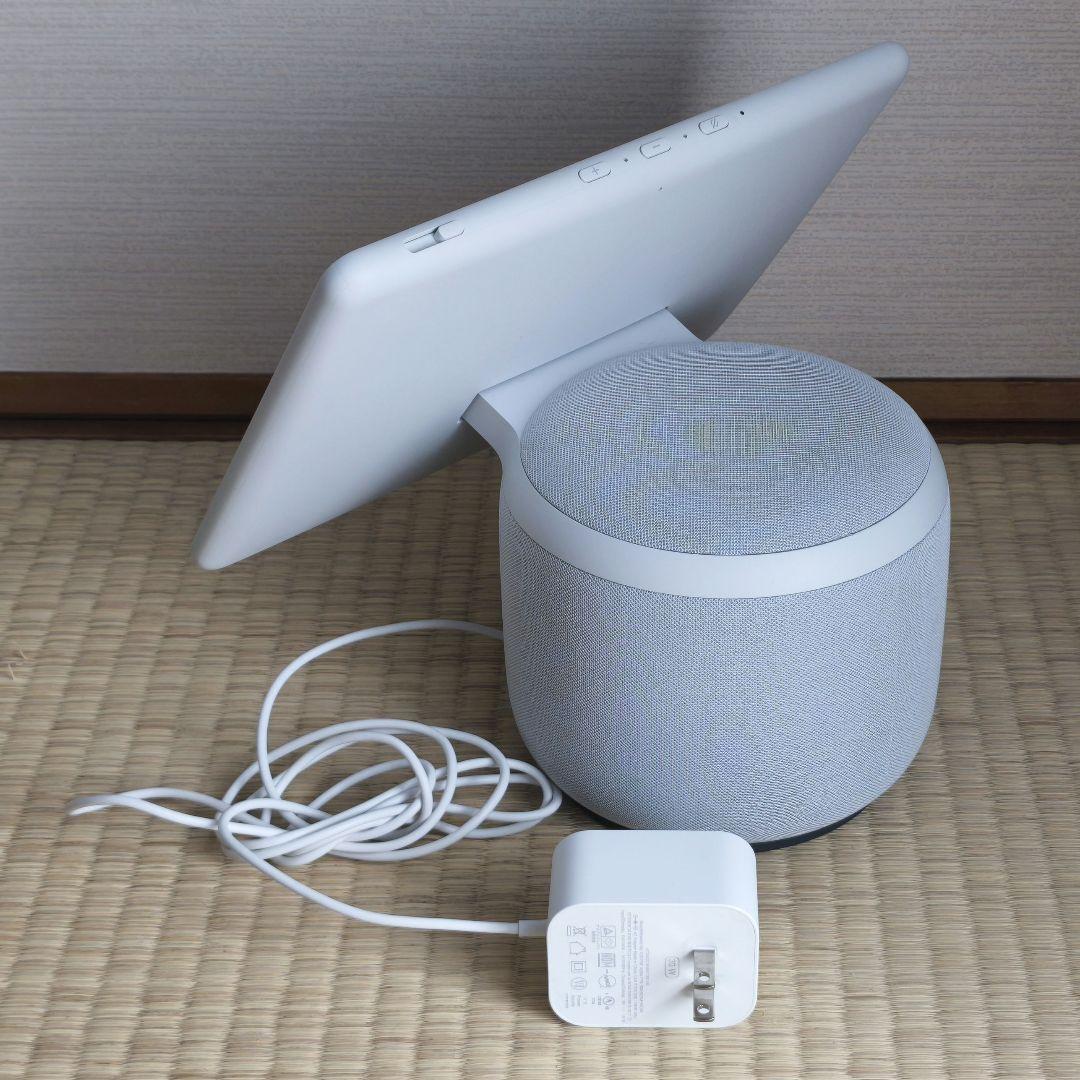 Amazon Echo Show 10 第3世代 ジャンク