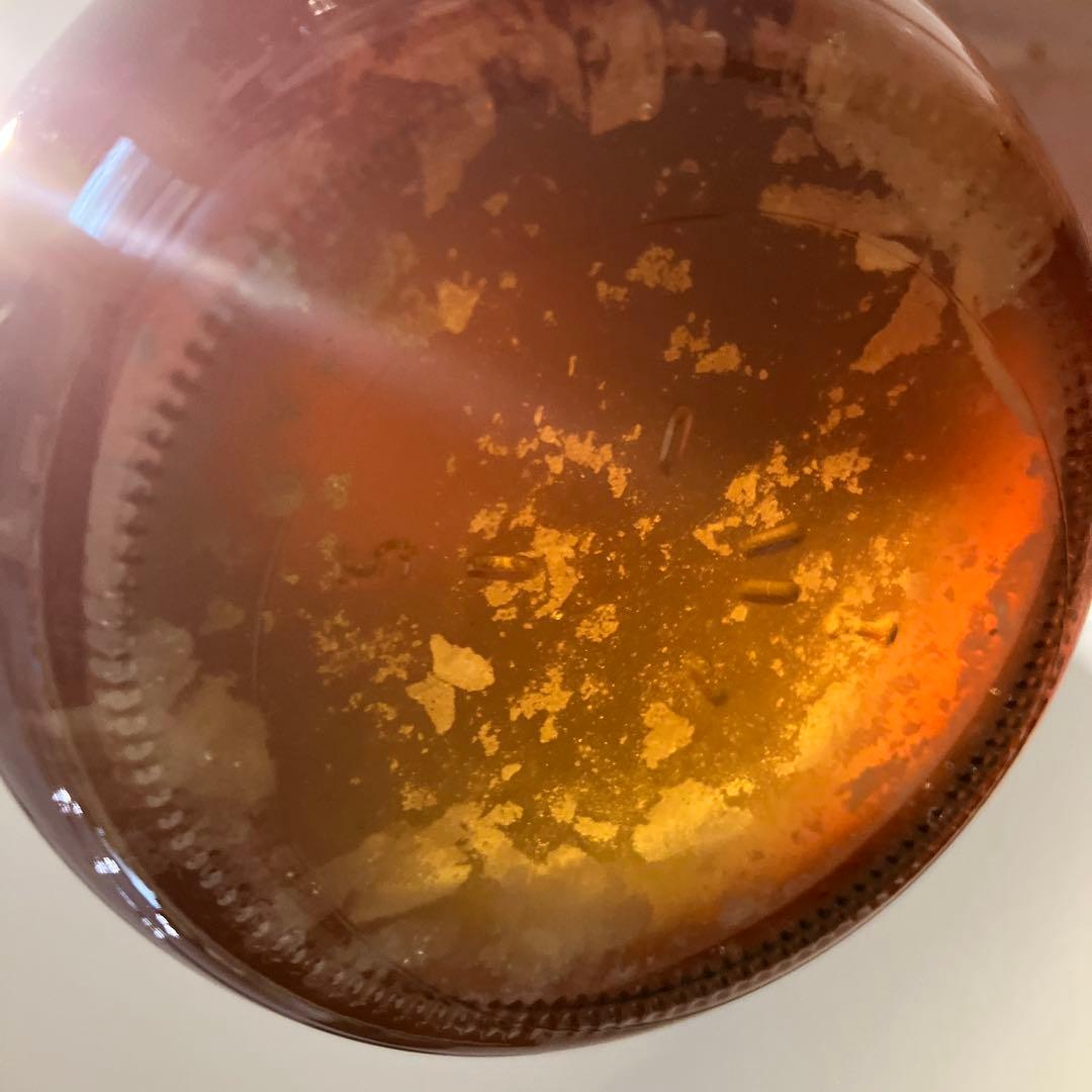 ニホンミツバチ　百花蜜　タレ蜜