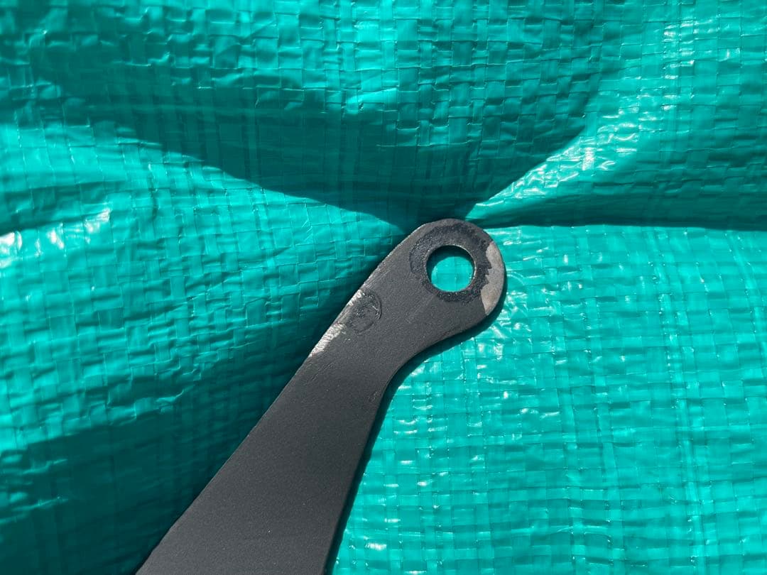 Gem Classic マフラーとサイドミラーセット