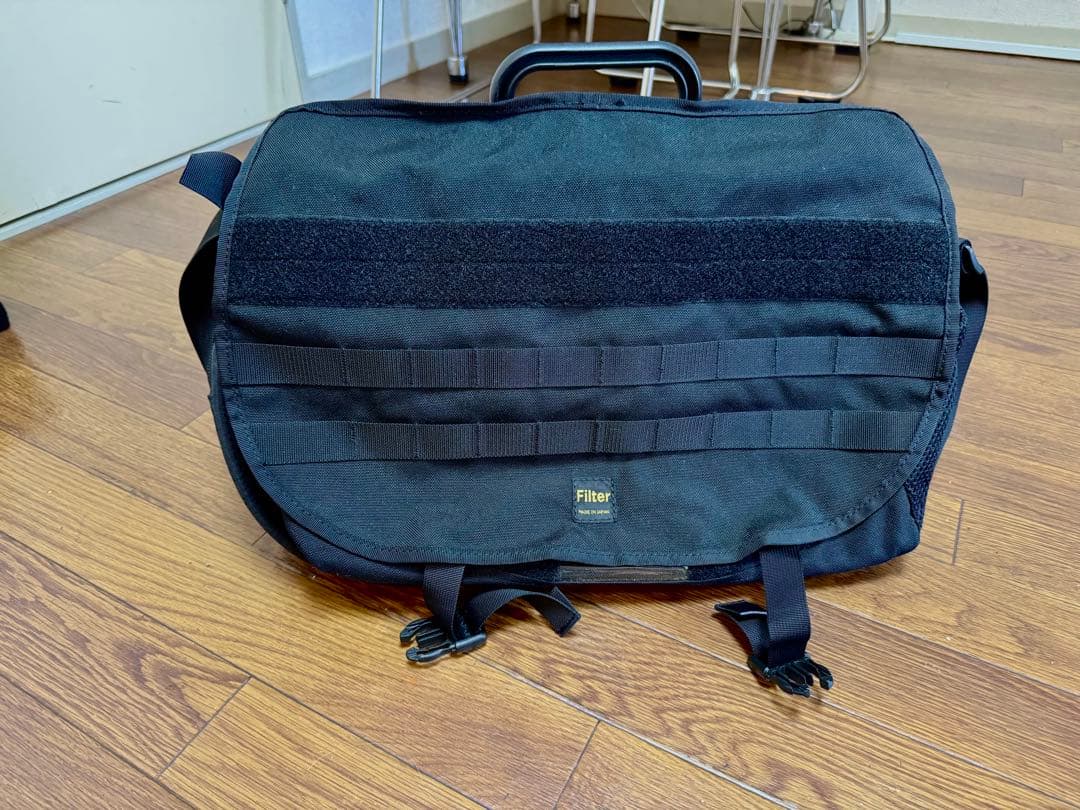 ブロンプトン　Sバッグ