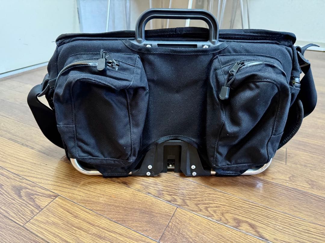 ブロンプトン　Sバッグ