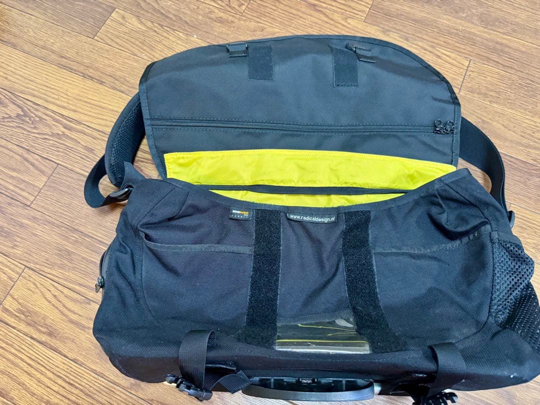 ブロンプトン　Sバッグ