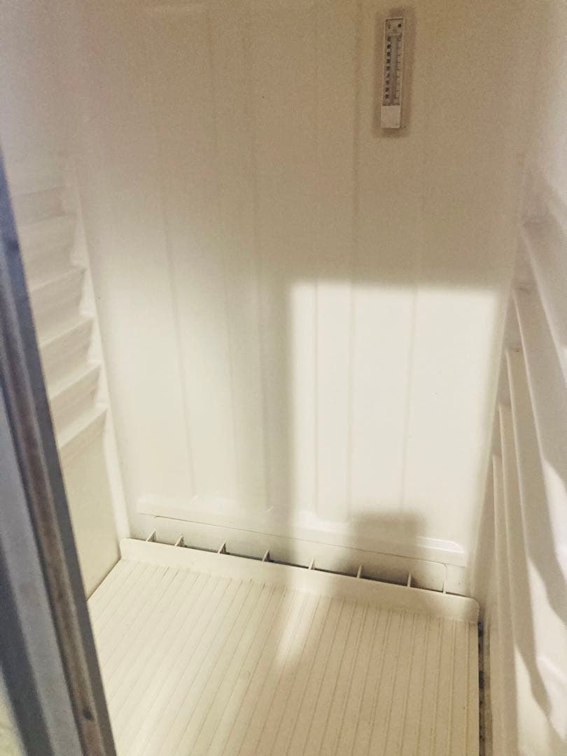 ホジザキ 小型冷蔵ショーケース SSB-48CTL