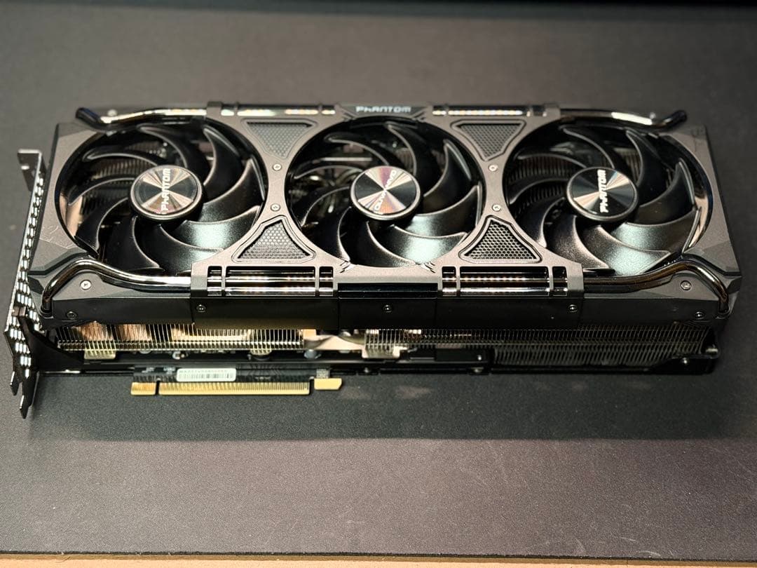 グラフィックボード・グラボ・ビデオカード GAINWARD NVIDIA GeForce RTX 4090 Phantom