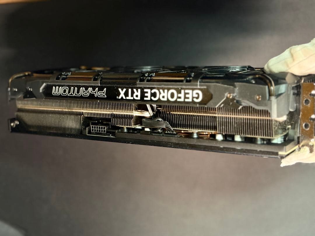 グラフィックボード・グラボ・ビデオカード GAINWARD NVIDIA GeForce RTX 4090 Phantom