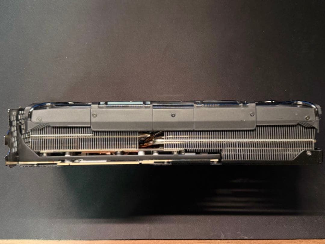 グラフィックボード・グラボ・ビデオカード GAINWARD NVIDIA GeForce RTX 4090 Phantom