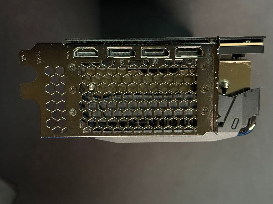 グラフィックボード・グラボ・ビデオカード GAINWARD NVIDIA GeForce RTX 4090 Phantom