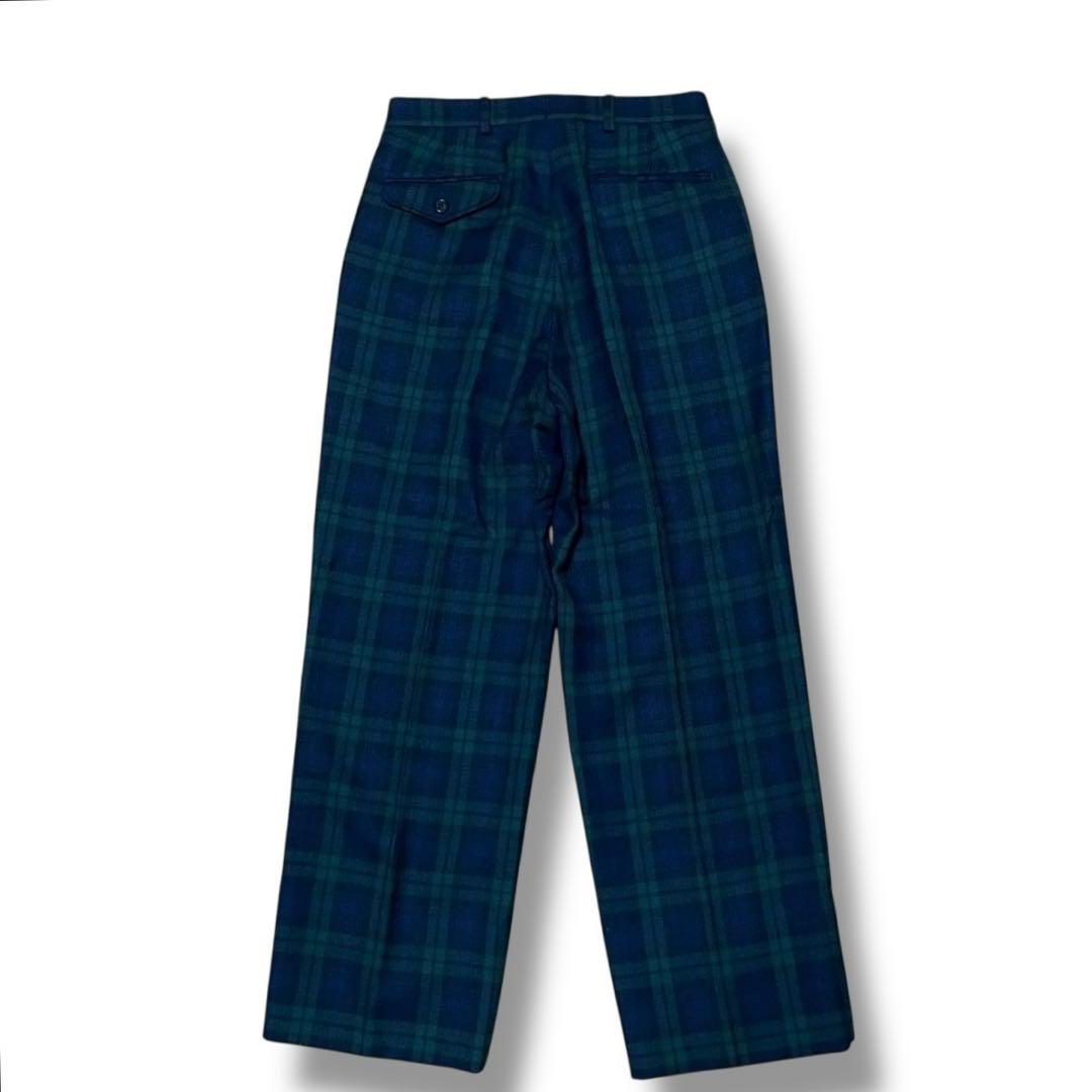 美品 ポロ ラルフローレン 160フォーマルセットアップスーツ 金ボタン 紺ブレ