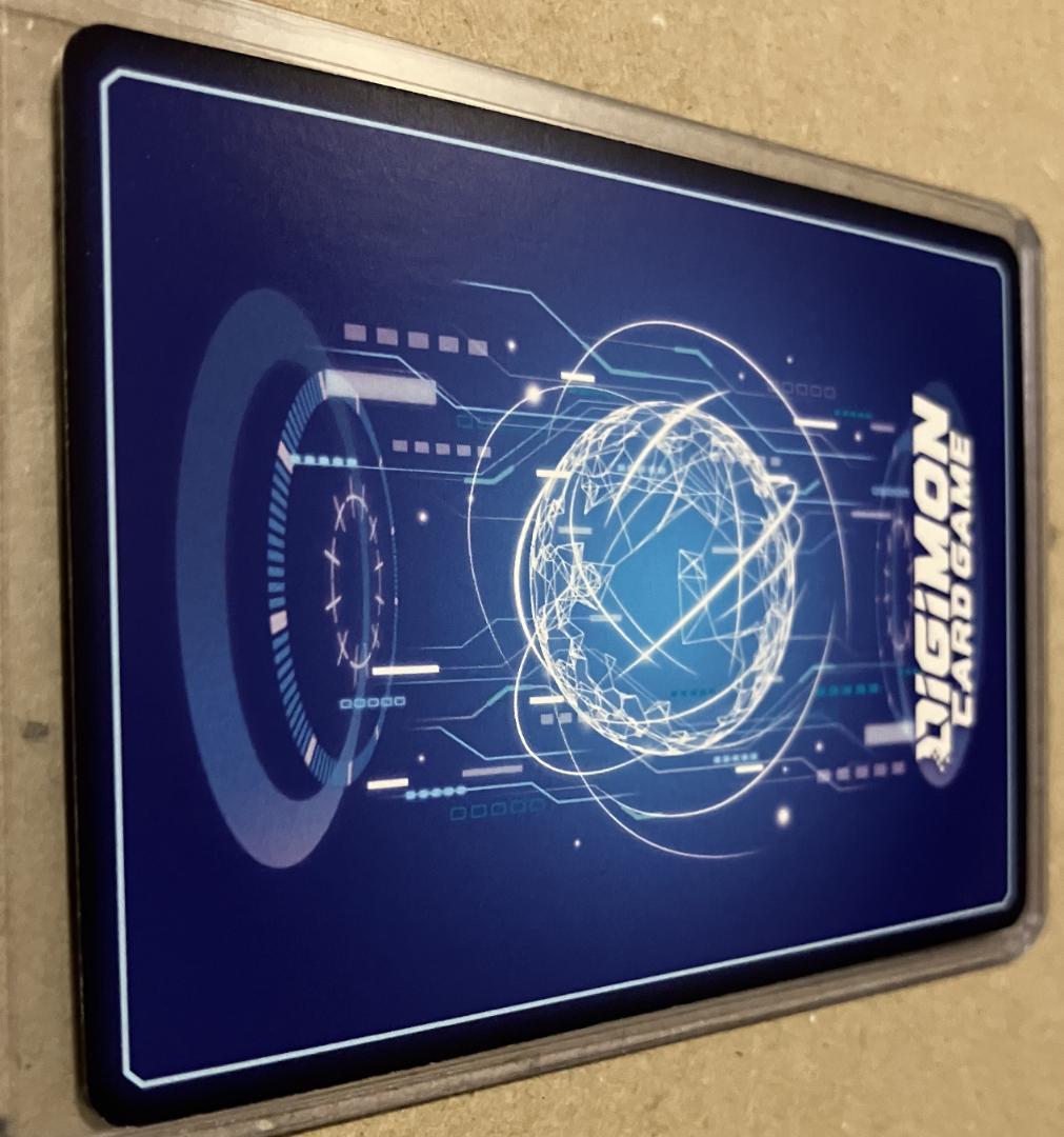 ベルスターモンX抗体 2枚まとめ売り BEELSTARMON デジモンカード