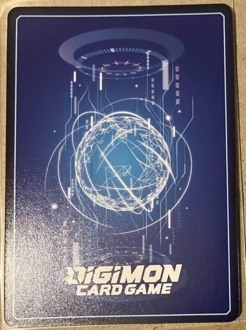 ベルスターモンX抗体 2枚まとめ売り BEELSTARMON デジモンカード