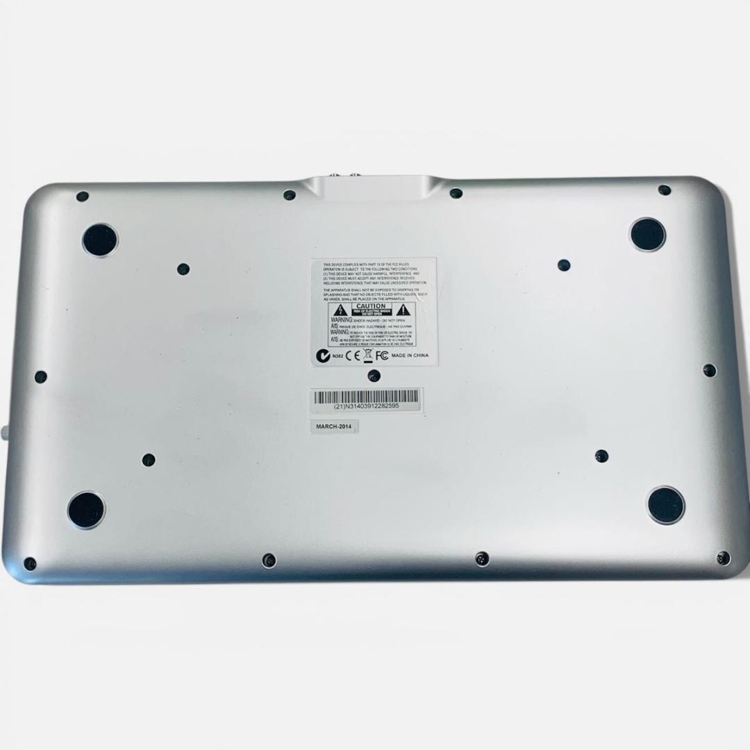 Numark MIXTRACK PRO II DJコントローラー