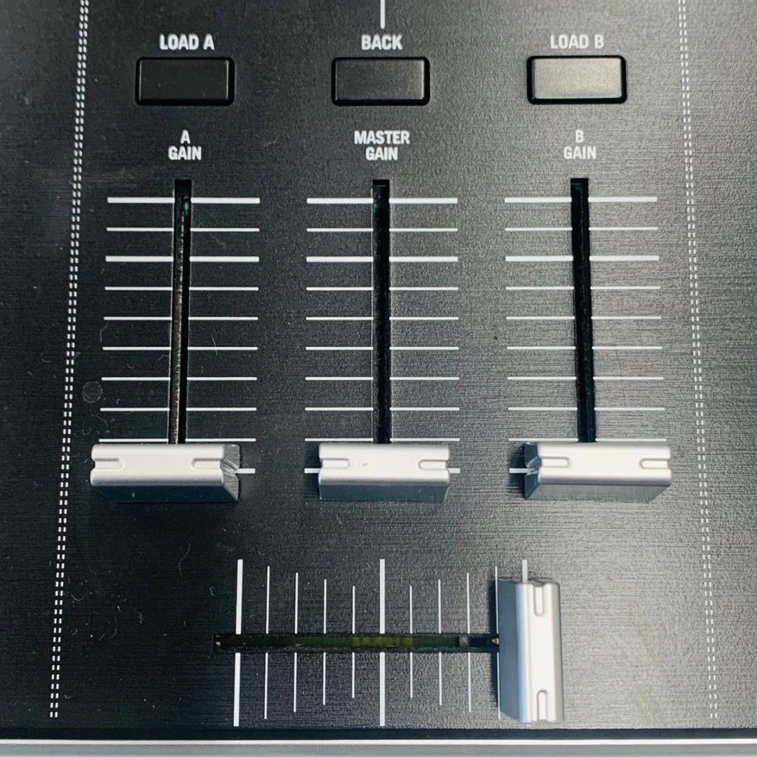 Numark MIXTRACK PRO II DJコントローラー