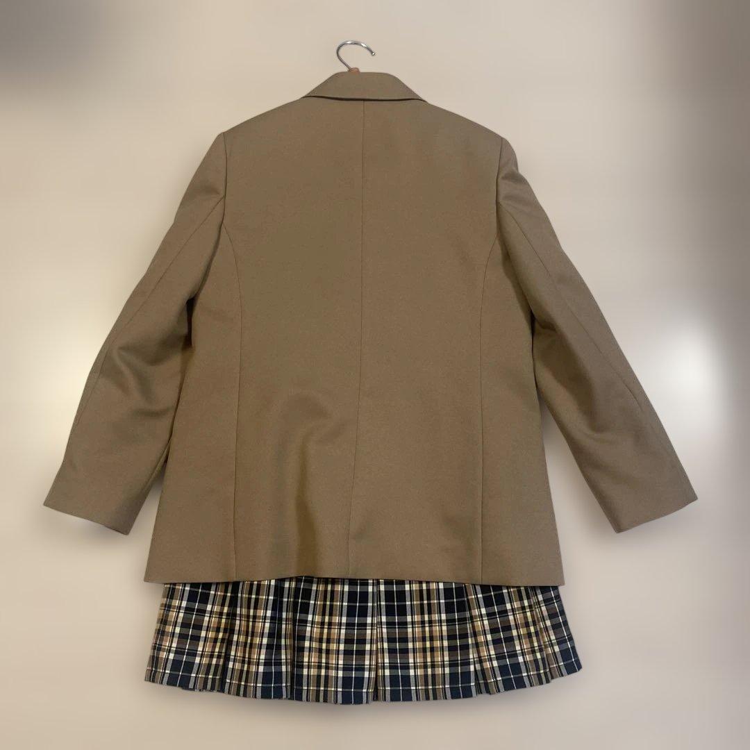 【Waltz by BEAMS DESIGN】ビームス　卒業式スーツ150cm