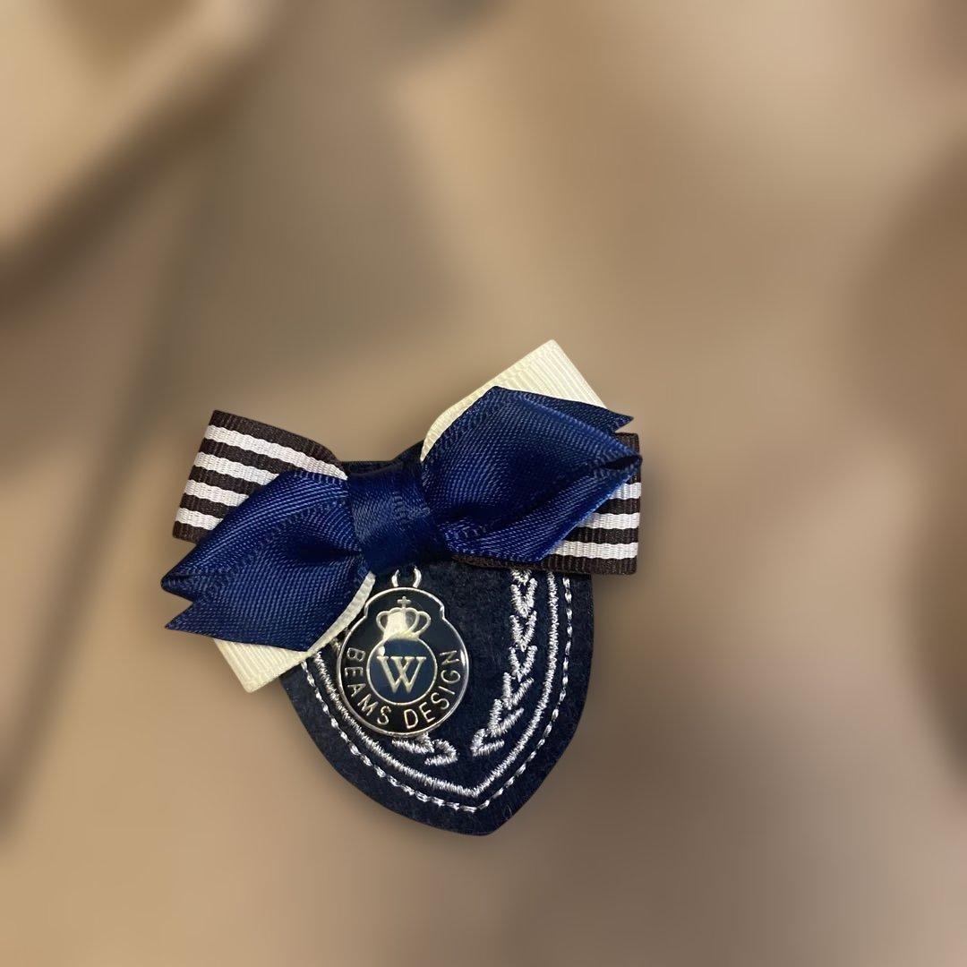 【Waltz by BEAMS DESIGN】ビームス　卒業式スーツ150cm