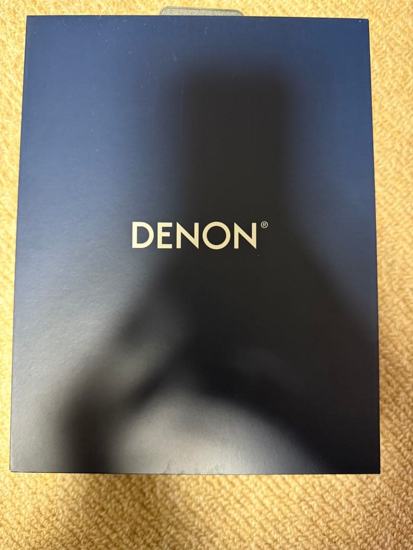 DENON デノン　AH-GC20 Fate stay night