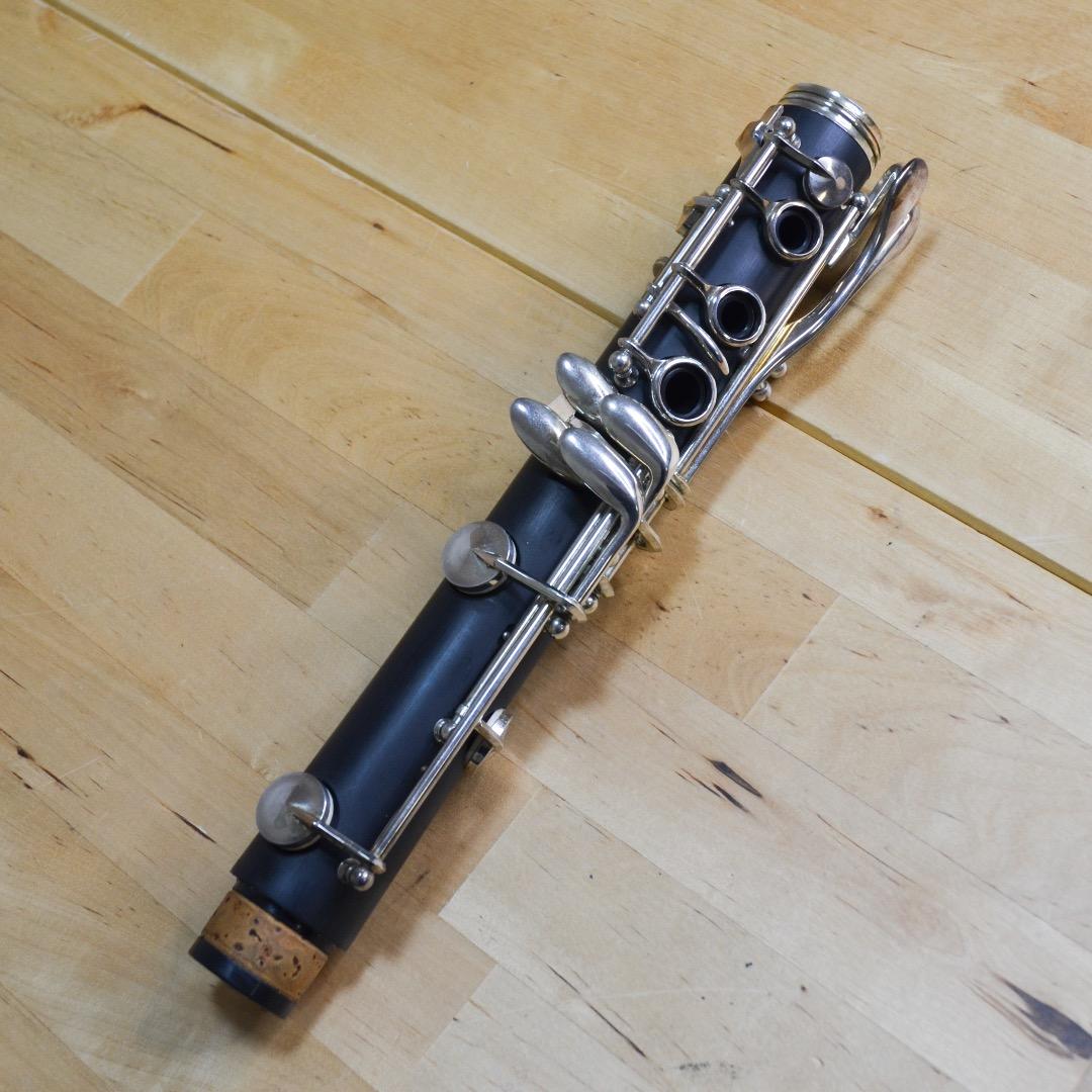 JUPITER JCL-631 クラリネット/タンポ・コルク交換済