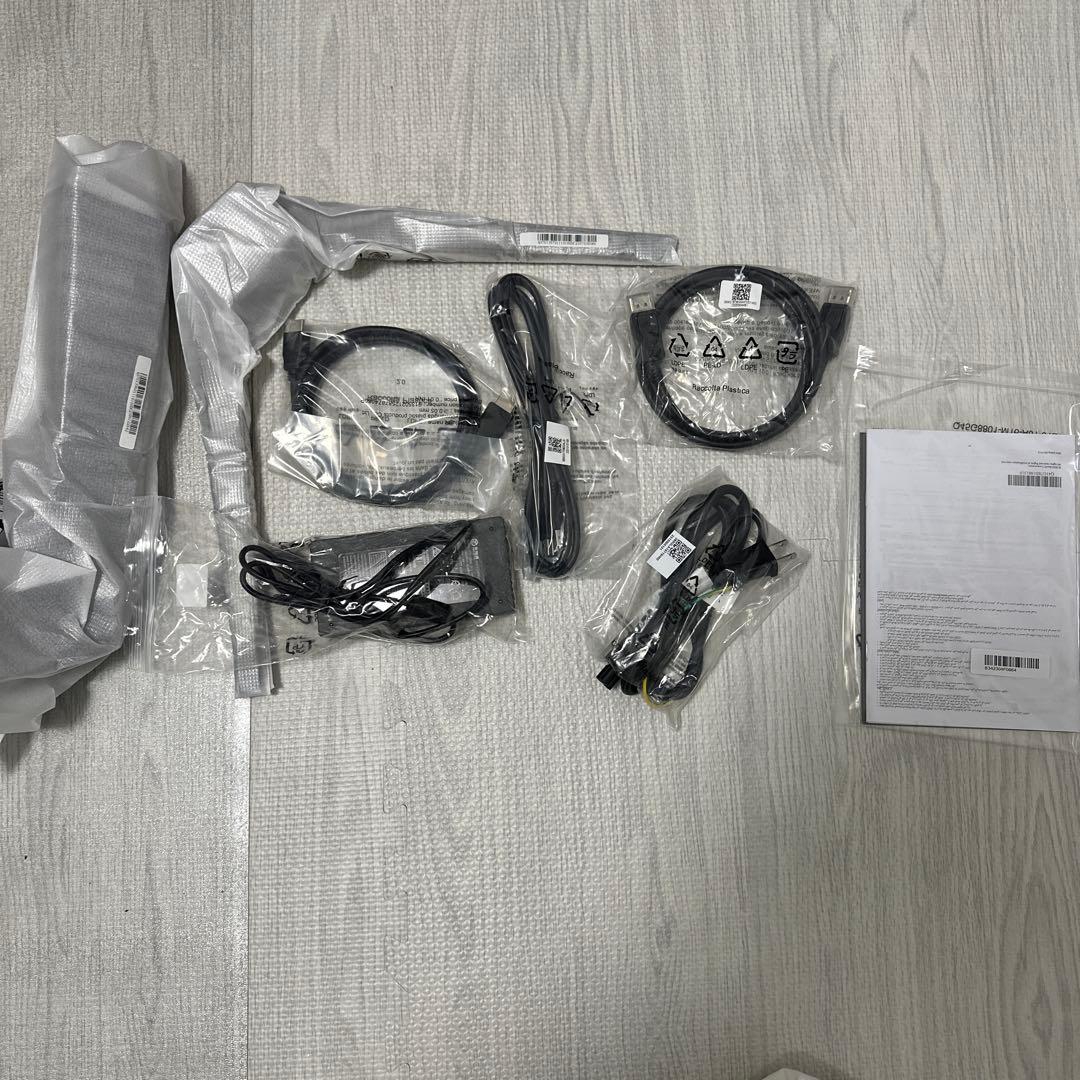 ディスプレイ・モニター本体 BenQ MOBIUZ EX2710Q