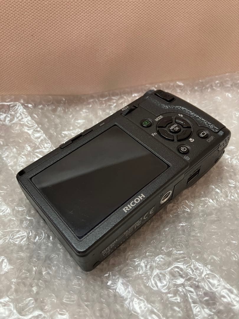 デジタルカメラ Canon PowerShot sx720hs