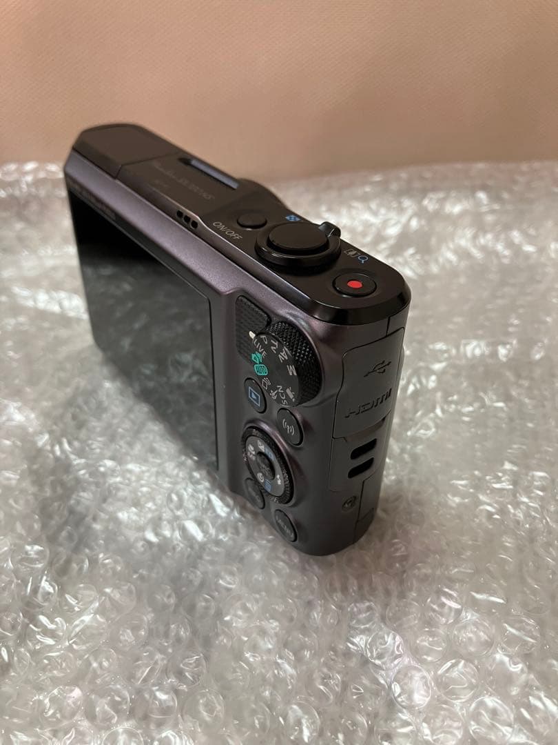 デジタルカメラ Canon PowerShot sx720hs