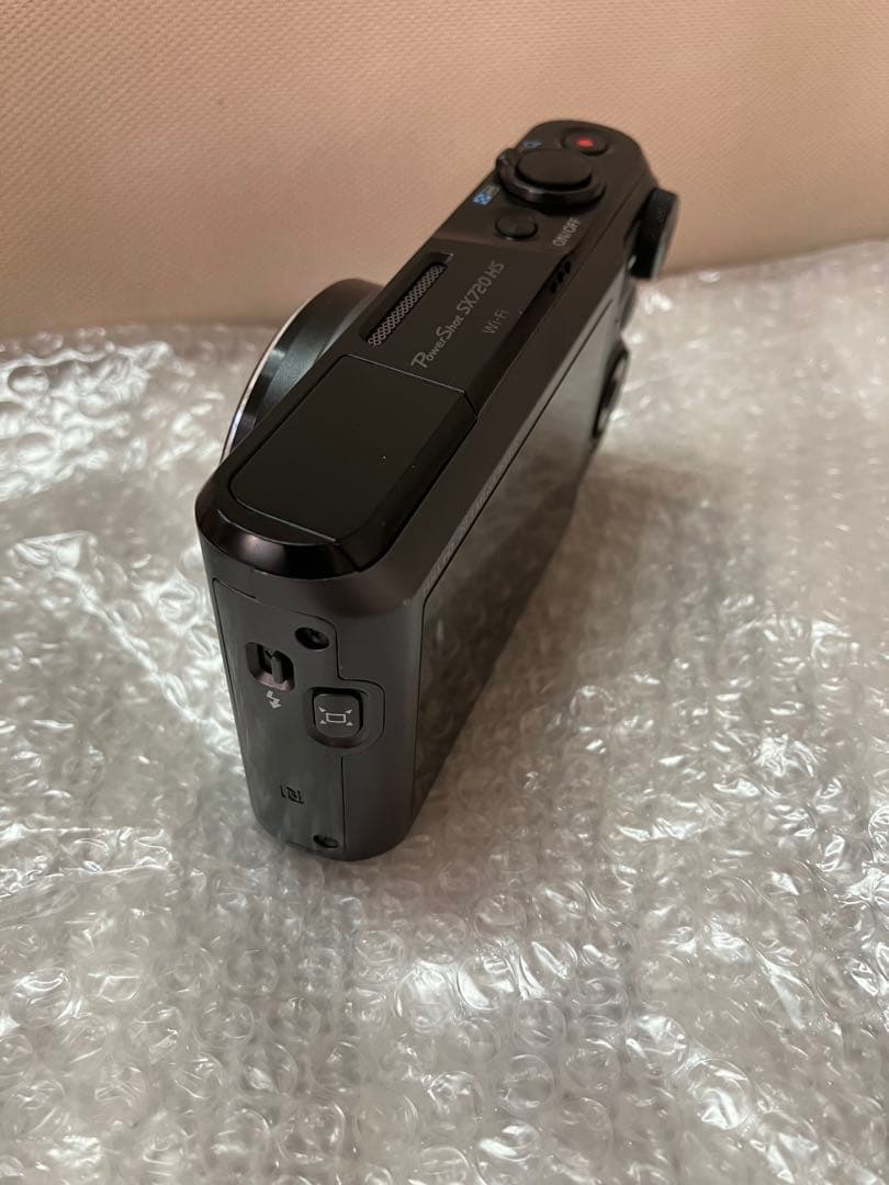 デジタルカメラ Canon PowerShot sx720hs