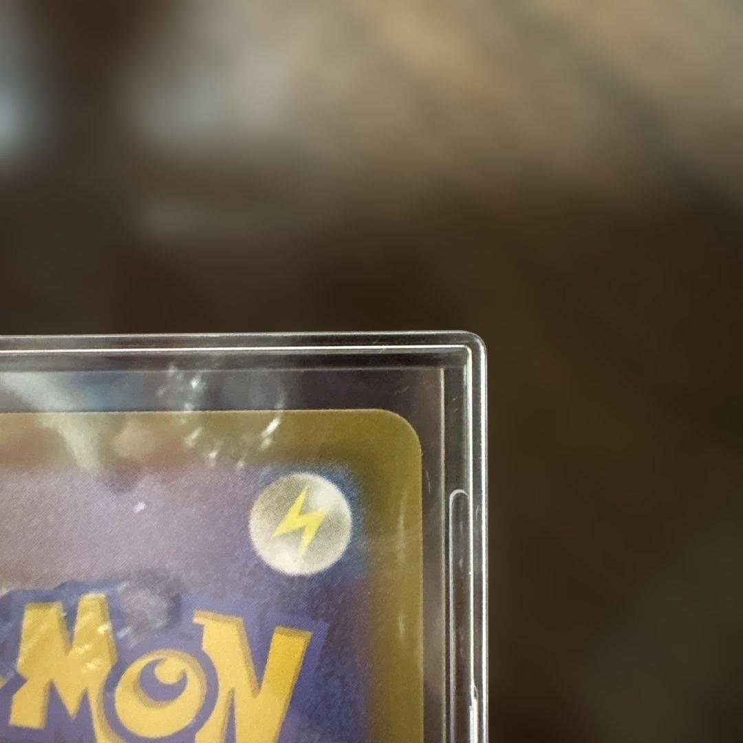 【値下げ】ニンフィアex SAR SV8a テラスタルフェスex 212/187