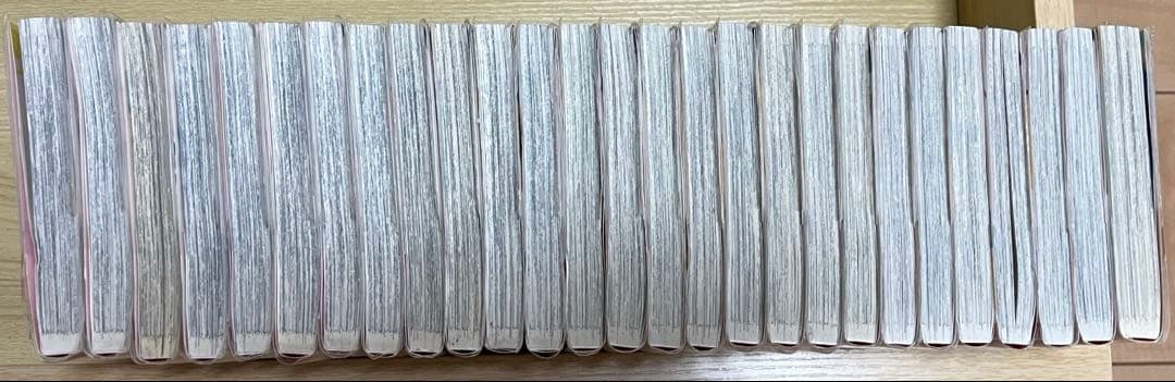 ハニーレモンソーダ 2～27巻＋side stories