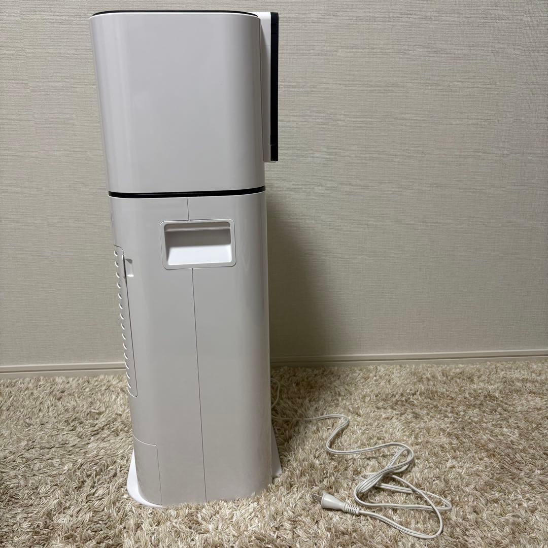 アイリスオーヤマ　サーキュレーター衣類乾燥除湿機　IJD-150-W 2023年