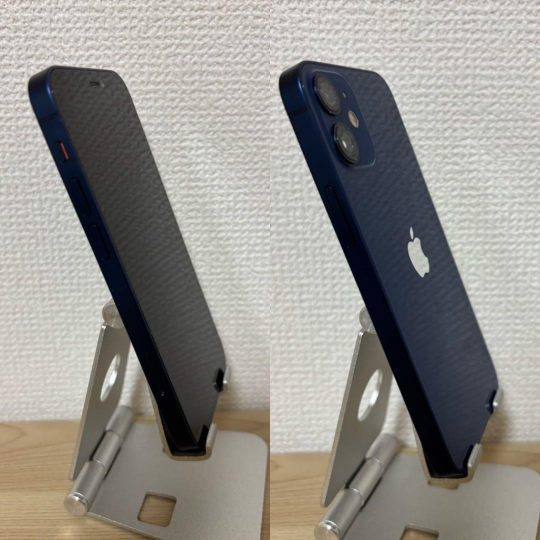 【美品】iPhone 12 mini 128GB SIMフリー