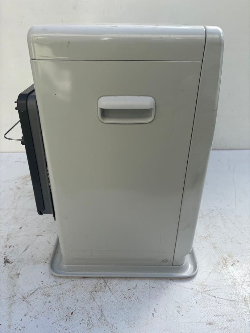 DAINICH石油ファンヒーター Blue Heater FW-57DX