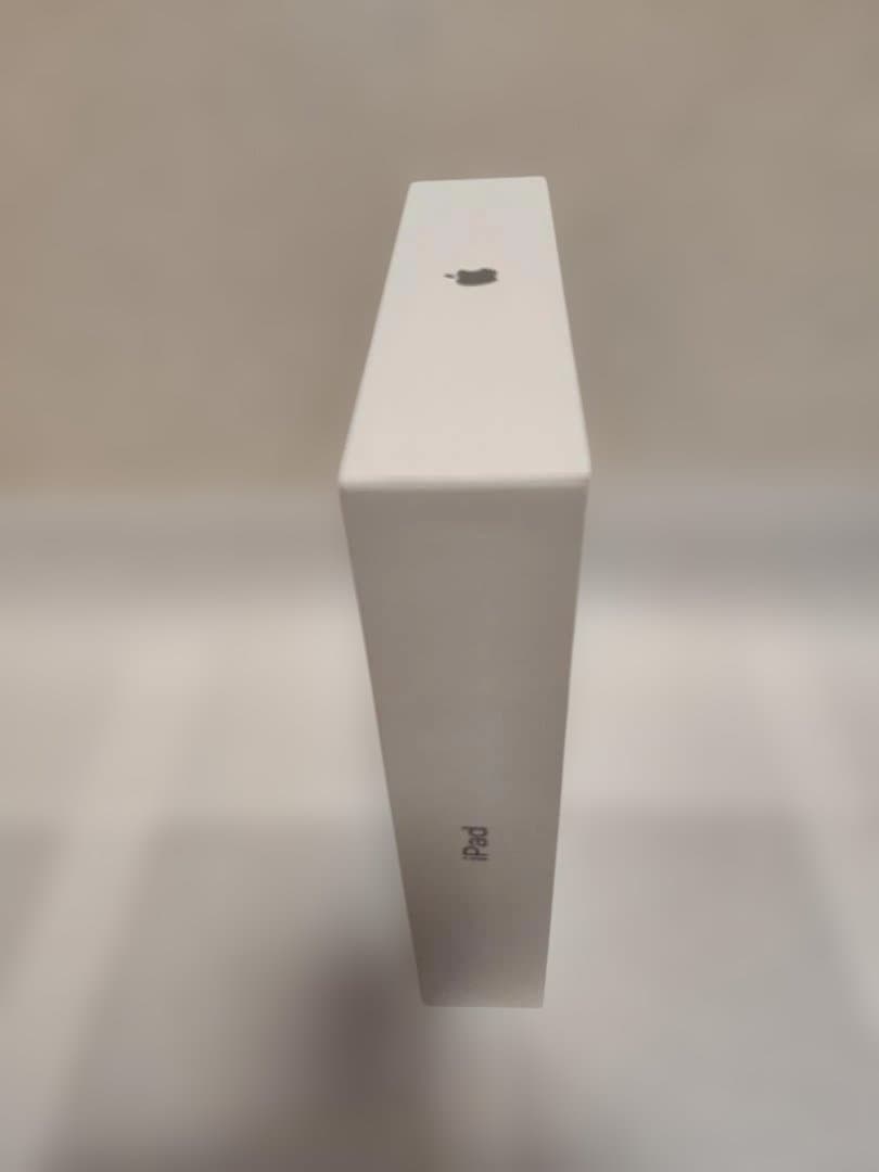 m*i様 【未使用未アクティベート】iPad A16 512GB Wi-Fiモデ