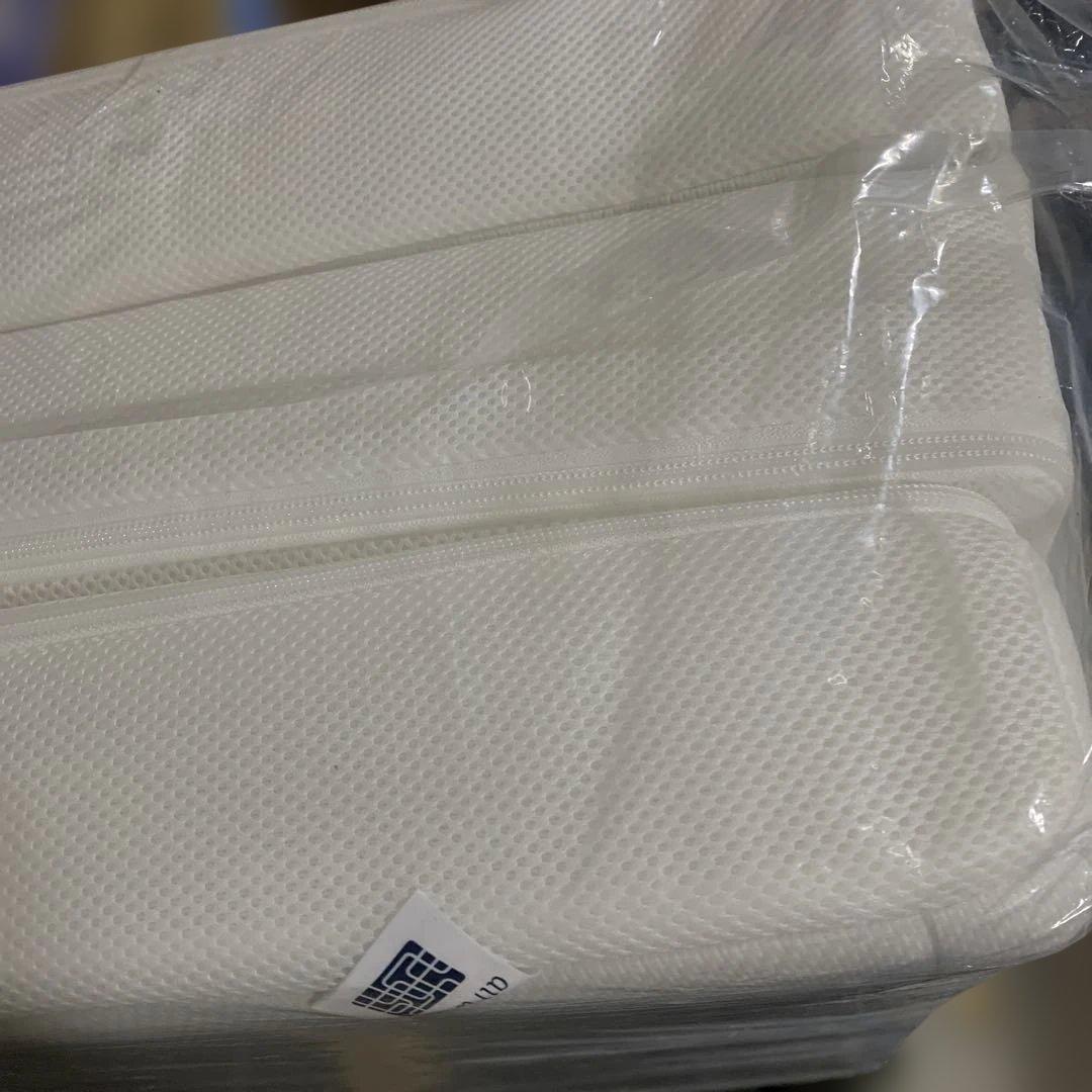 エアウィーヴ スマート Z01 マットレス シングル 三つ折りマットレス