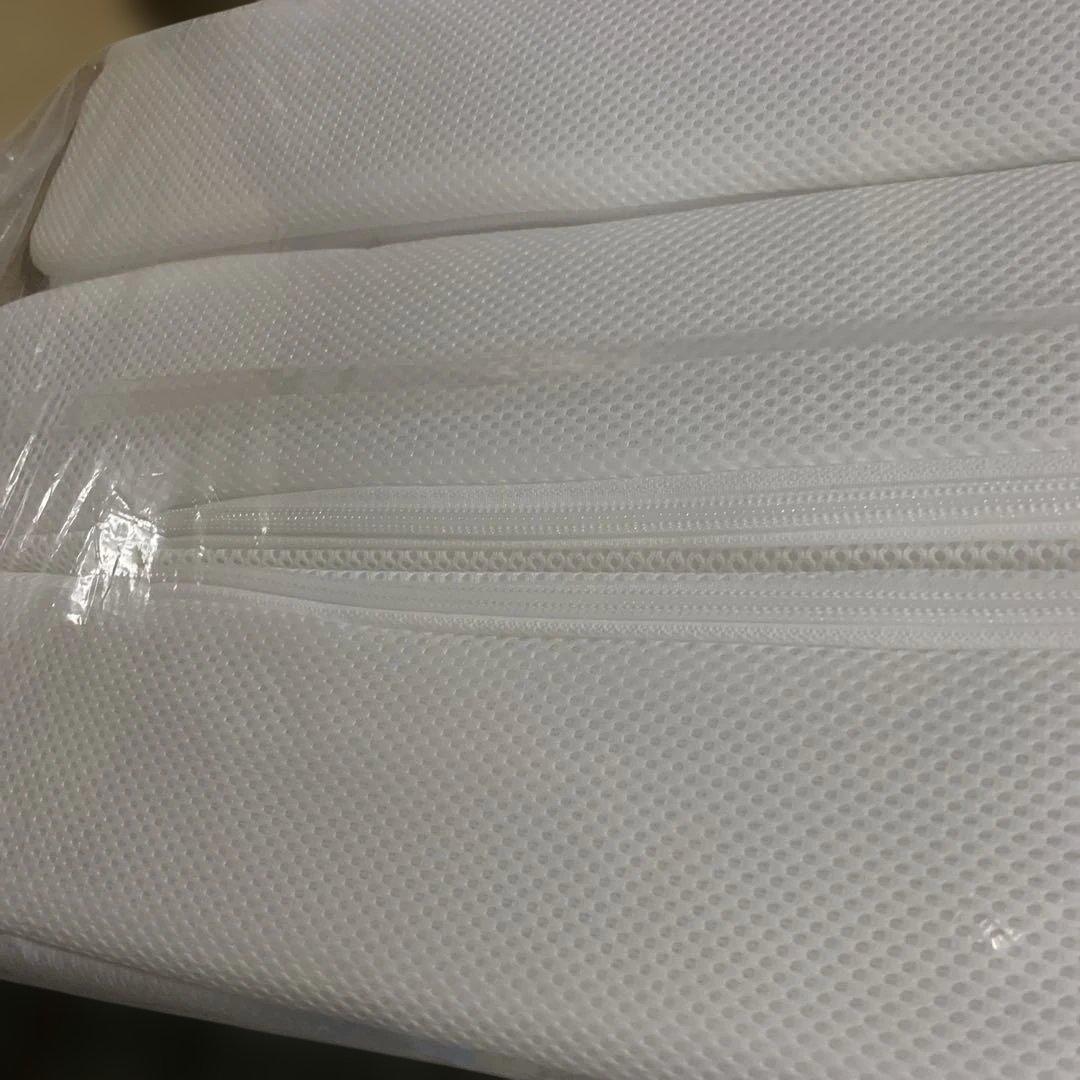 エアウィーヴ スマート Z01 マットレス シングル 三つ折りマットレス