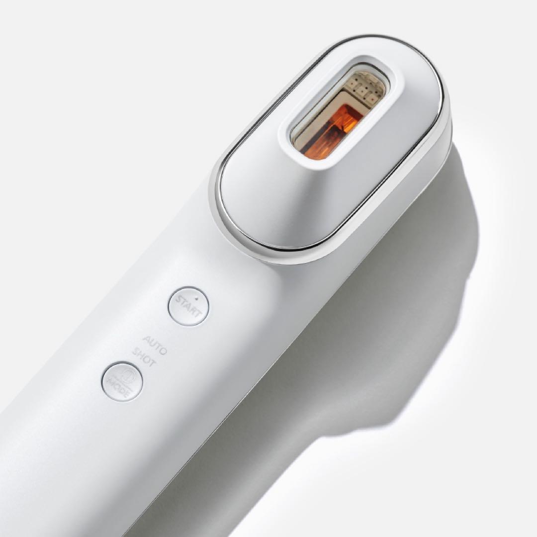 お*n様 Panasonic 光美顔器 フォト ブライトショット EH-SL85