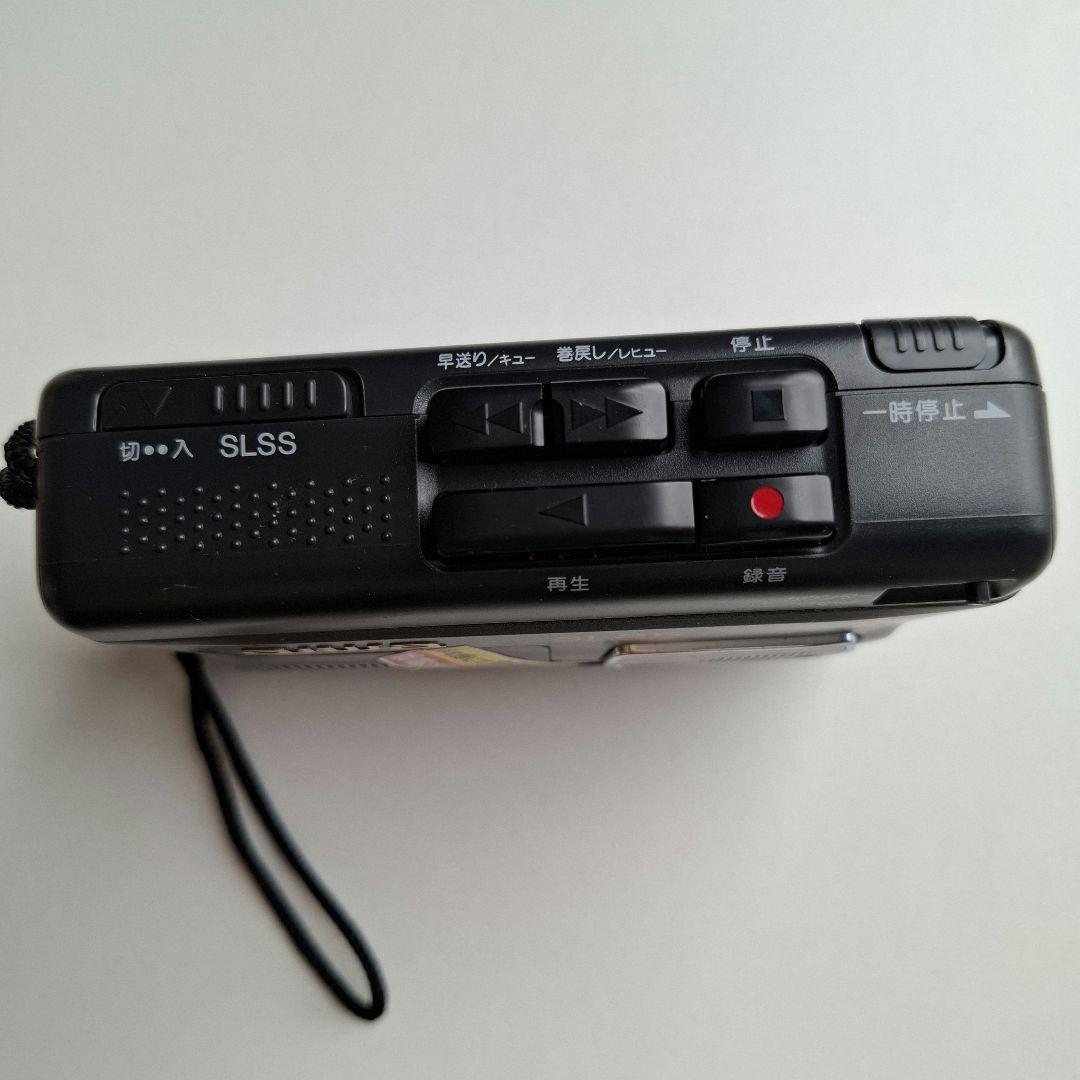 aiwa TP-530 カセットレコーダー SLSS