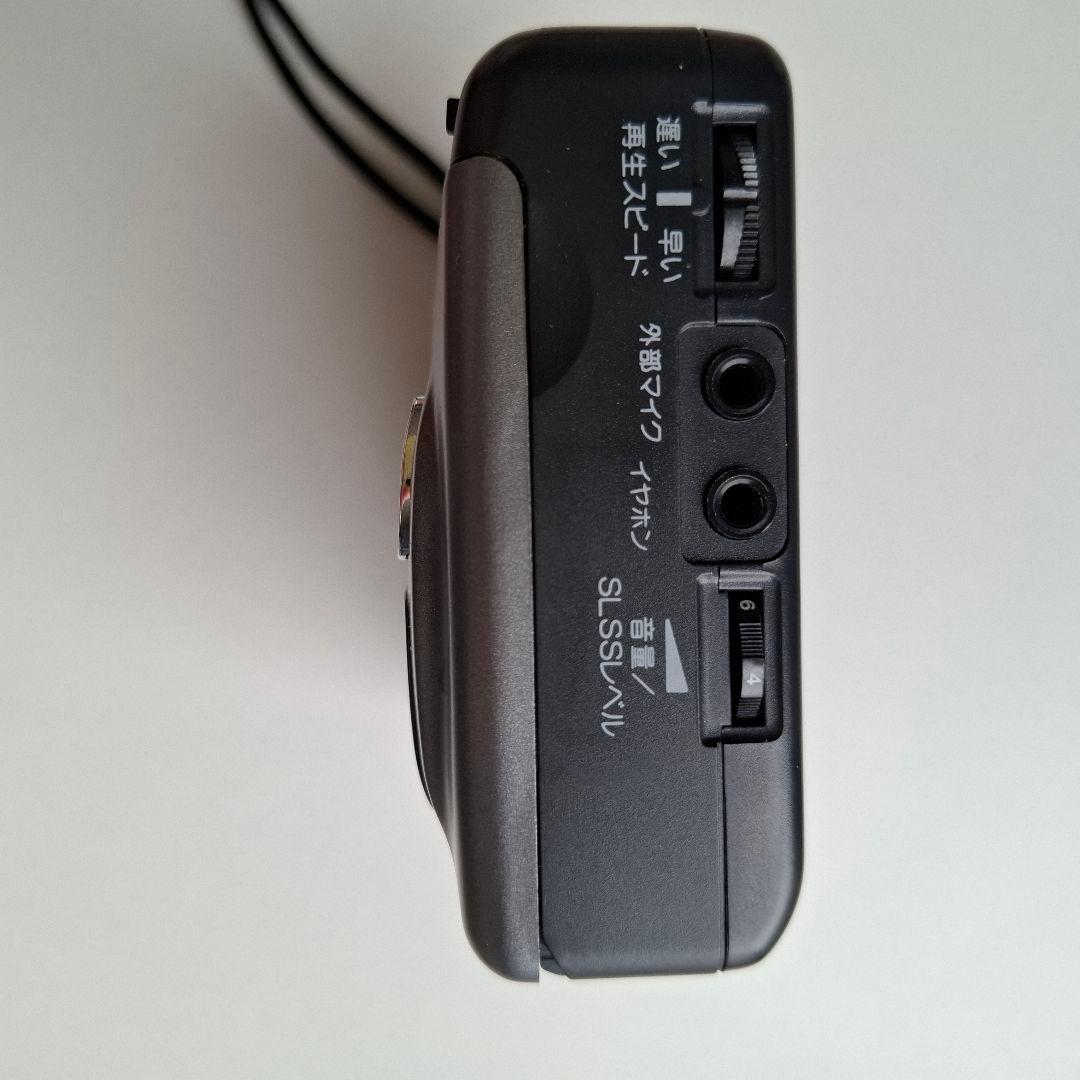 aiwa TP-530 カセットレコーダー SLSS