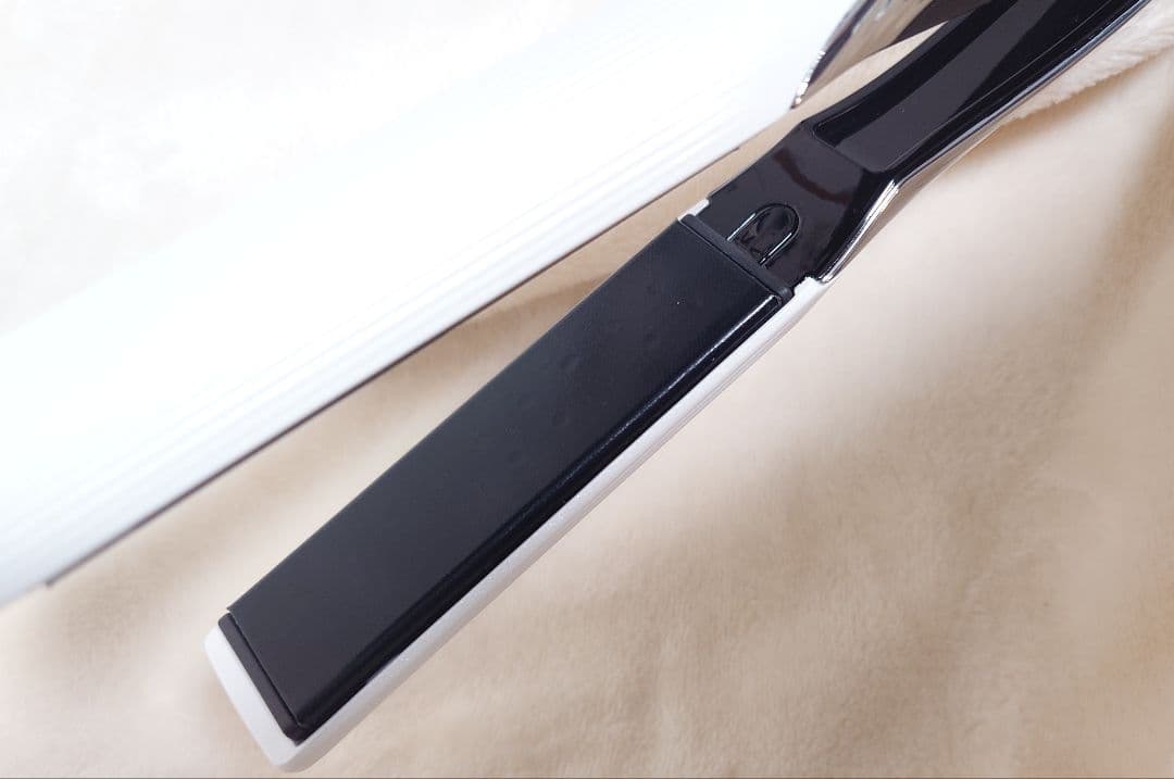 【箱なし価格】ReFa ビューテック ストレートヘアアイロン RE-AC02A