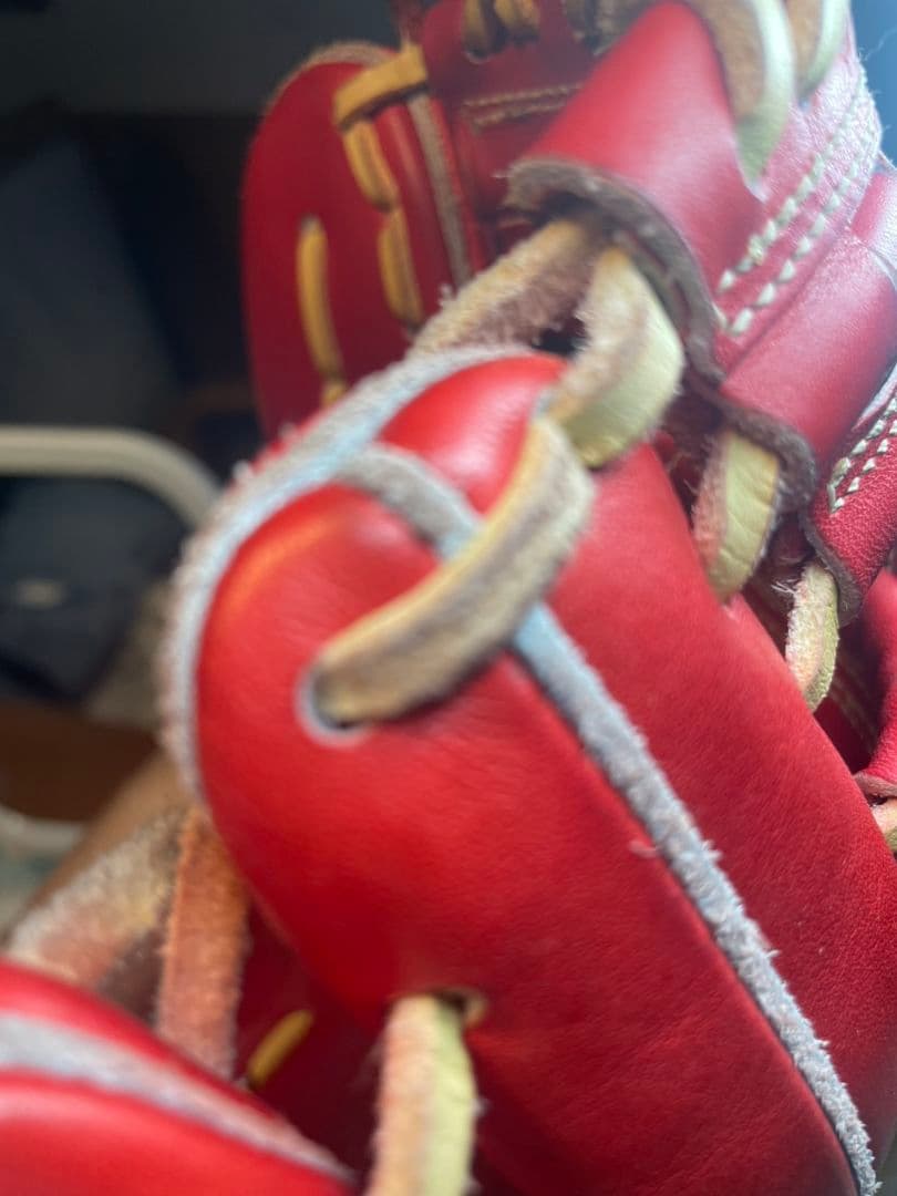 久保田スラッガー硬式グローブ Ｔ51