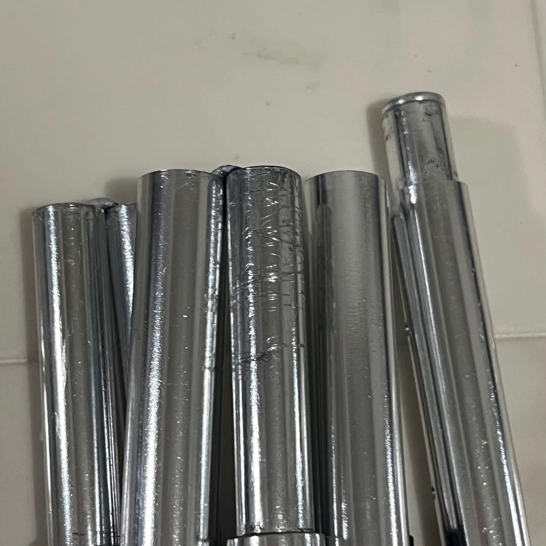  peak ランドネストドームM テント＆インナーテント【タープなし】