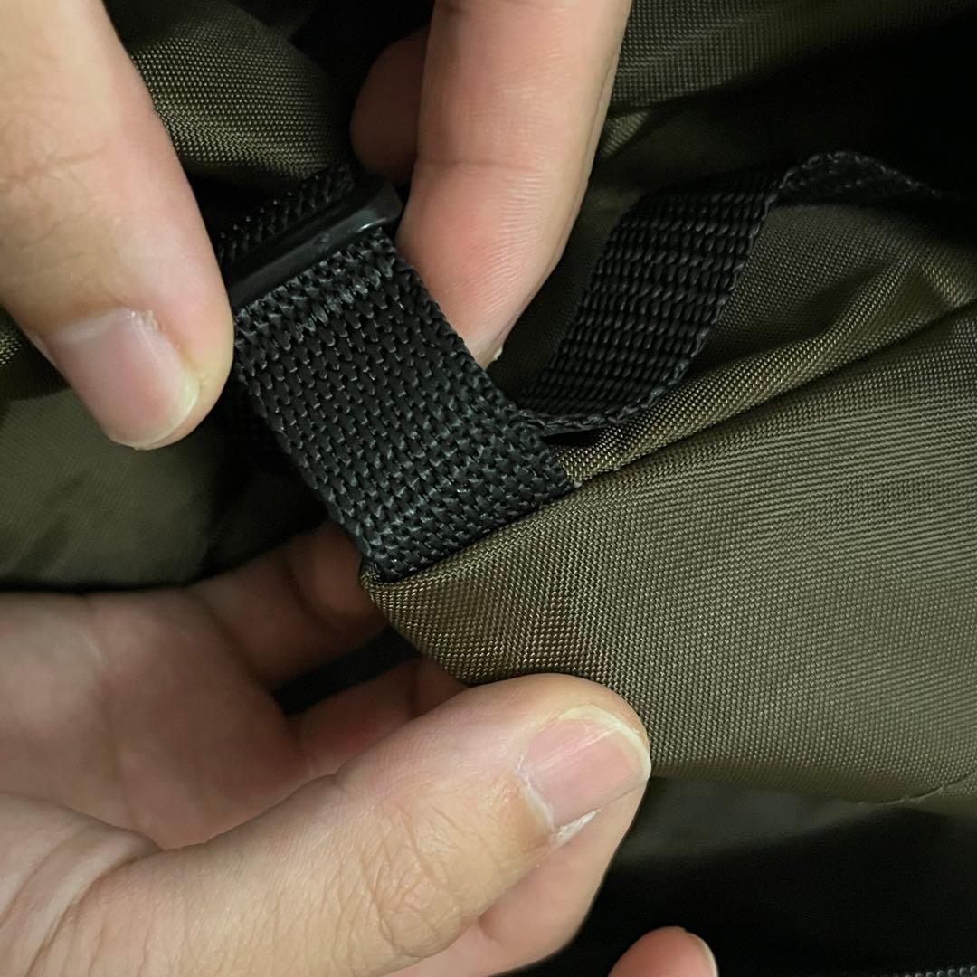  peak ランドネストドームM テント＆インナーテント【タープなし】