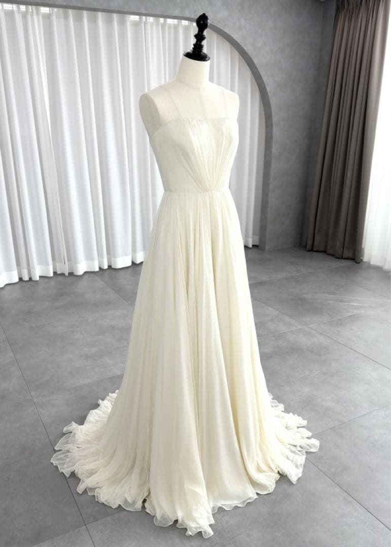 ＊Jenny Packham＊ ウェディングドレス