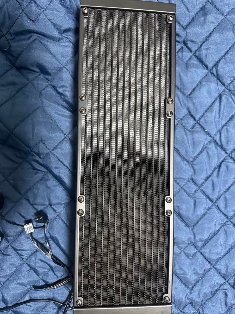 PC用ファン・クーラー PCCOOLER CPS AIO DT360 ARGB Display