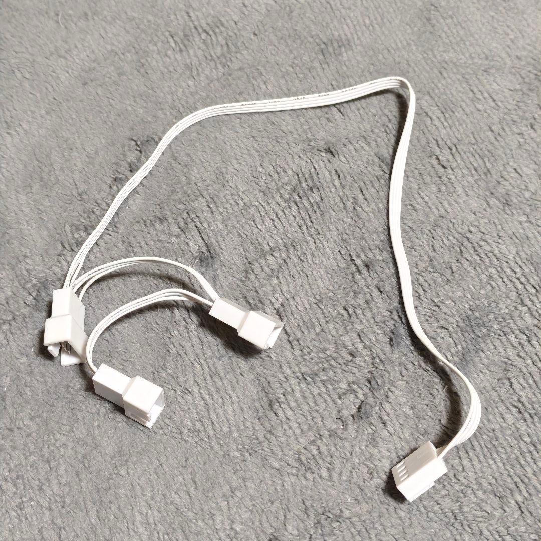 即発送 ASUS ROG Ryuo III 360 CPUクーラー 冷却ファン