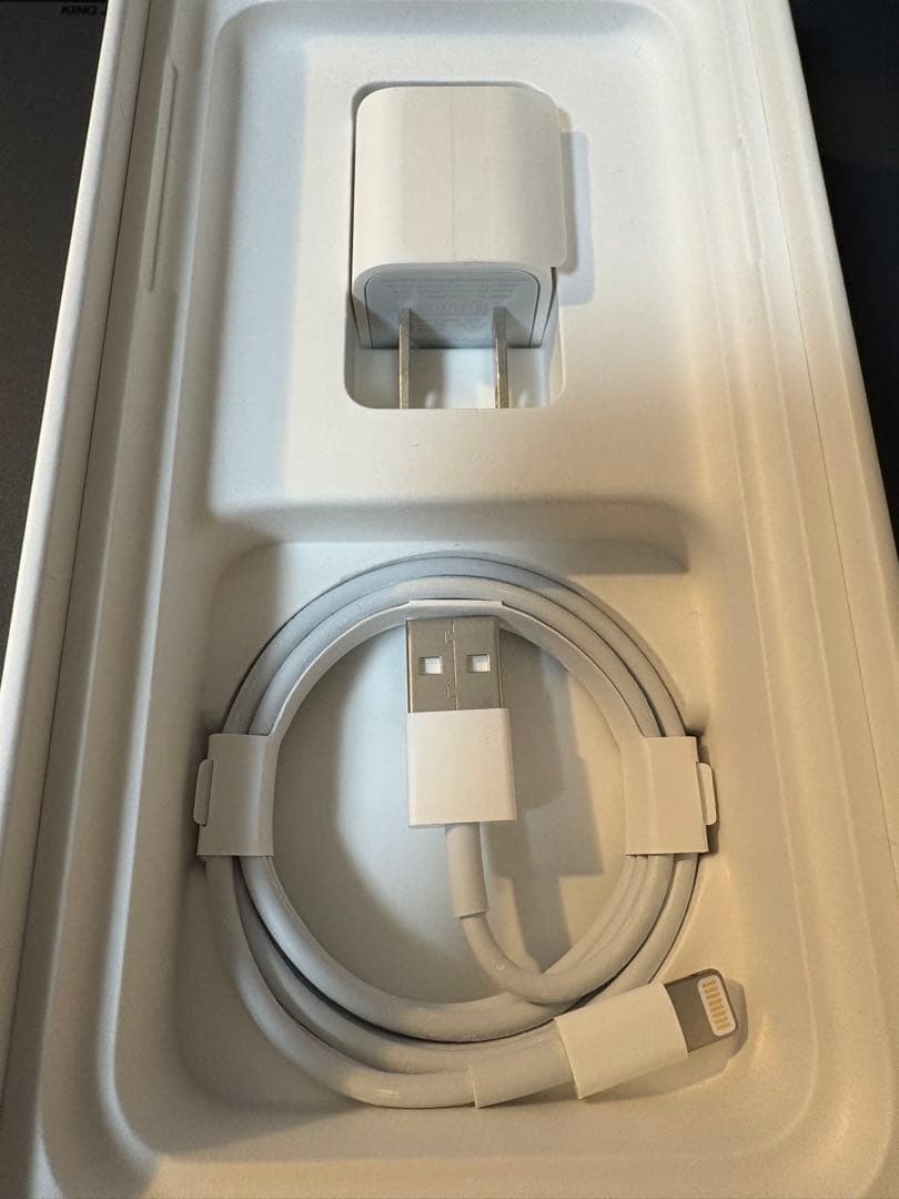 Apple iPhone X 64GB スペースグレー