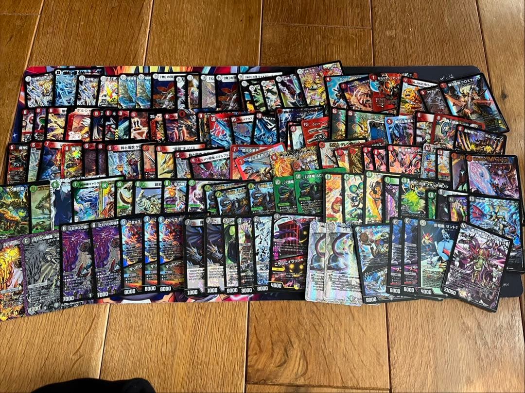 デュエル・マスターズ 引退品まとめ売り ④