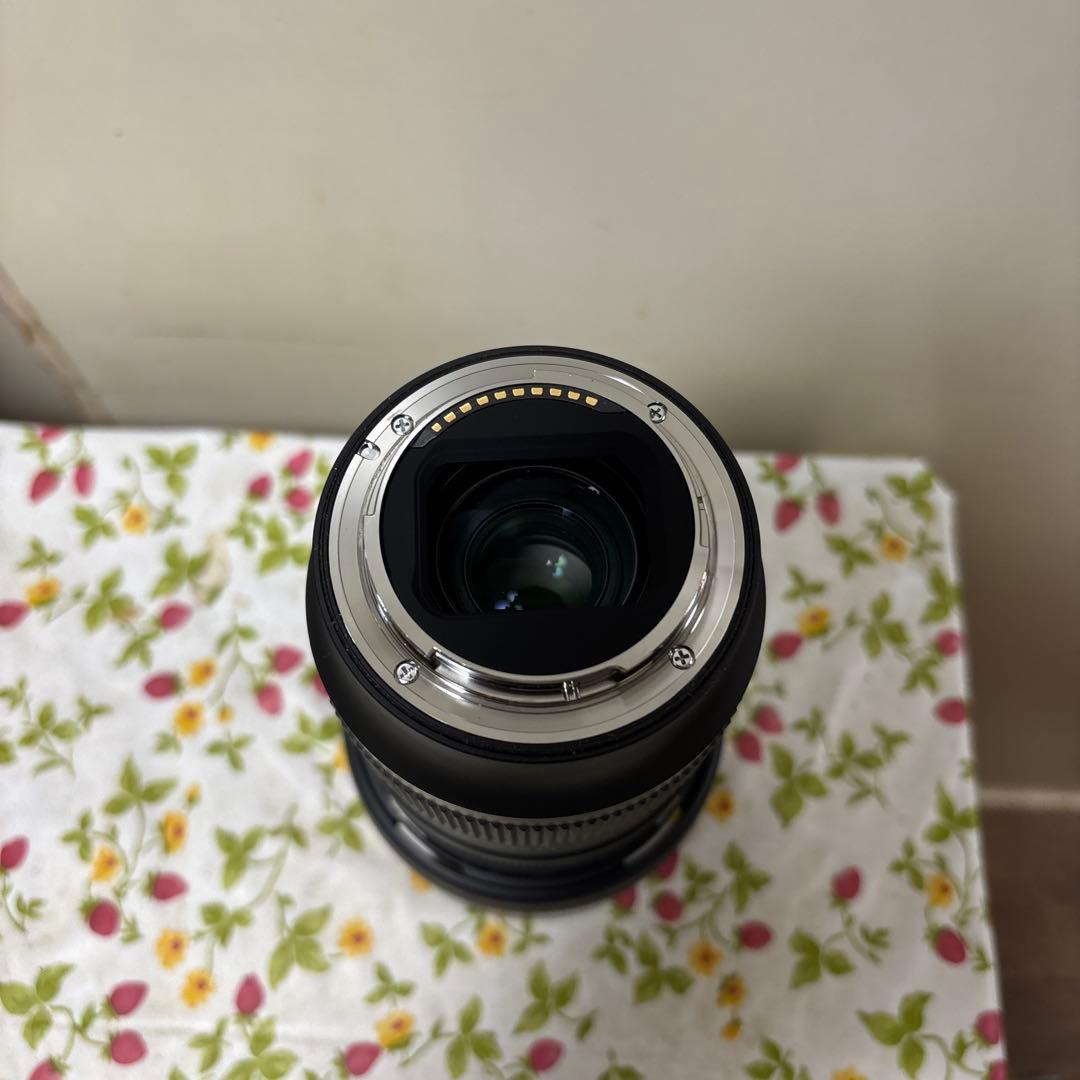 【SIGMA】28-70mm F2.8 DG DN SONY Eマウント即日配送